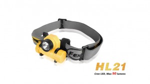 Fenix HL21